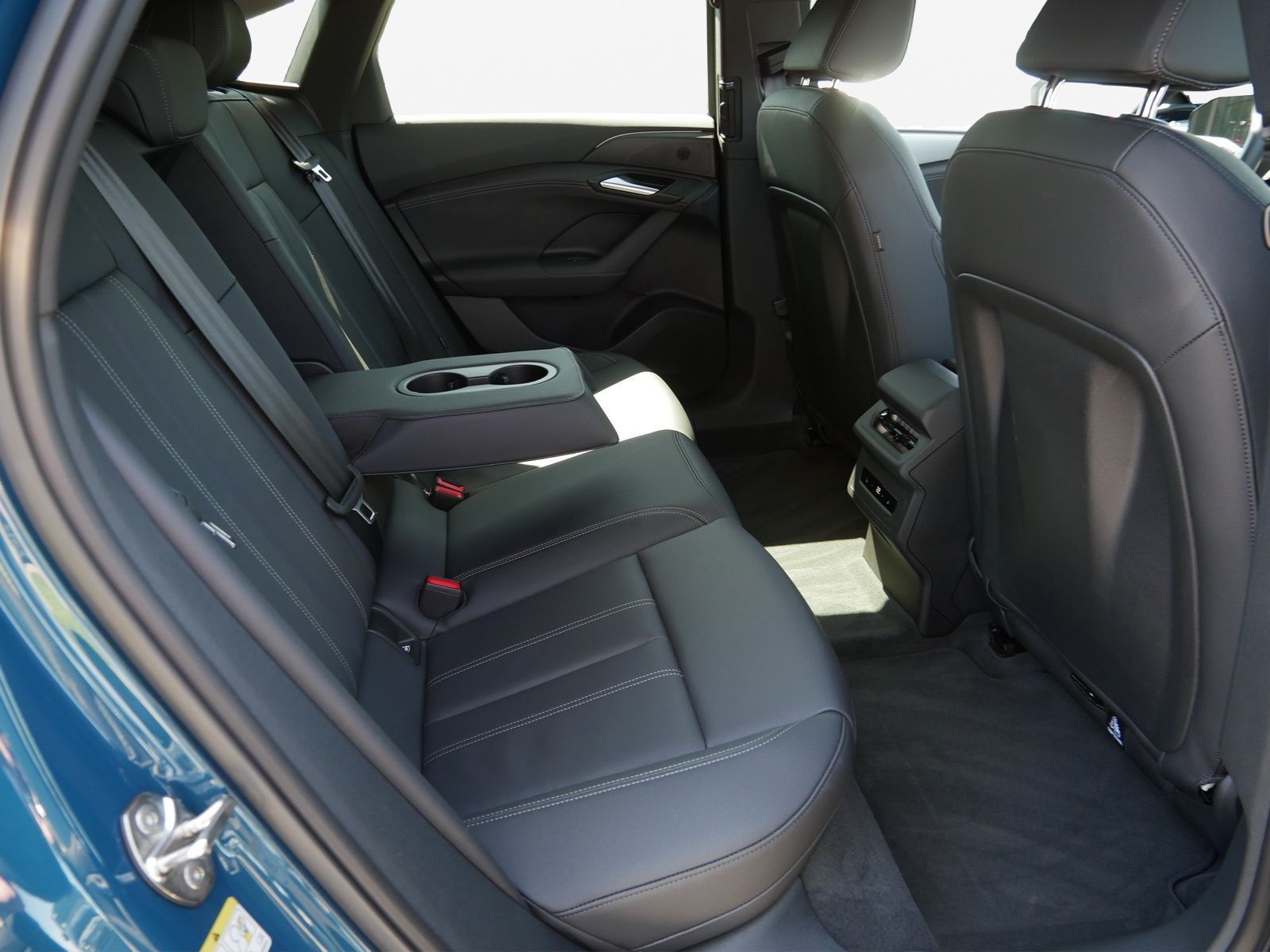 Audi A6 e-tron - Bild 17