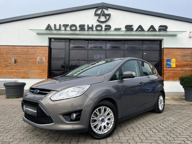 Ford C-MAX Titanium/NAVI/PDC