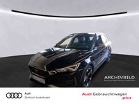 Cupra Leon - Vorschau Bild 1