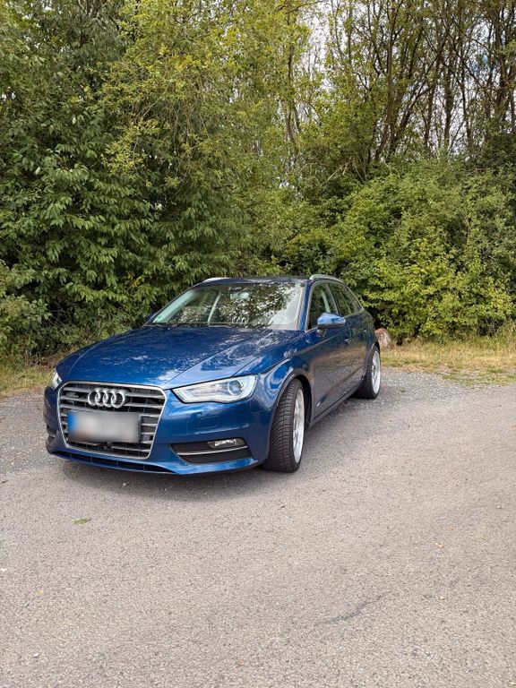 Image of Audi A3