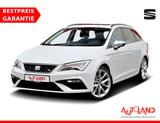 Seat Leon ST 1.8 FR LED Navi Panorama Sitzheizung DAB - Seat Leon: Fr