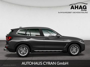 BMW X3 - 8