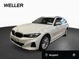 BMW 318i Touring HUD PDC Carplay Tempo Shadow LiCoPr