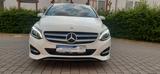 Mercedes-Benz B 180 B -Klasse B 180 - Mercedes-Benz B 180 in Ludwigshafen