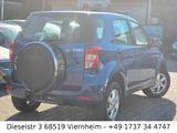 Daihatsu Terios 1.5 | 4WD 4x4 | 1.Hand | Klima - gebrauchte Daihatsu Pickups