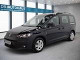 Volkswagen Caddy Kombi 2.0 TDI 4MOTION Navi Winterpaket