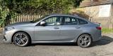 BMW 2er Gran Coupé M235i xDrive Gran Coupé aus 1. Hd - BMW 2er Gran Coupé Gebrauchtwagen