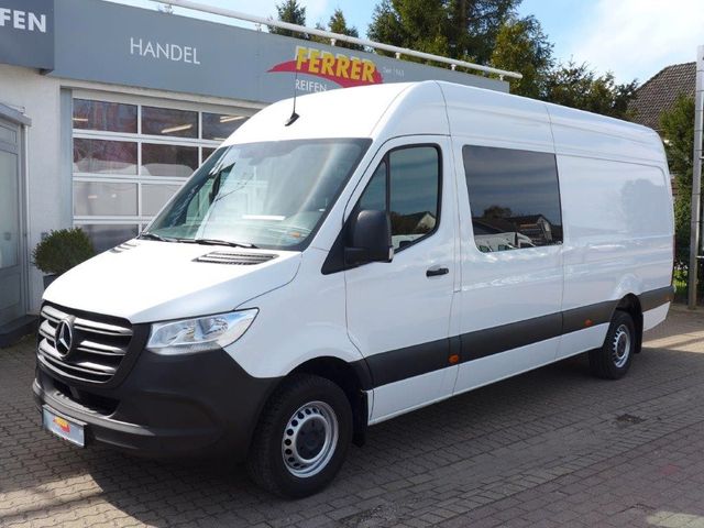 Mercedes-Benz Sprinter 314 CDI L3H2 Mixto,Klima,Sortimo,Kamera