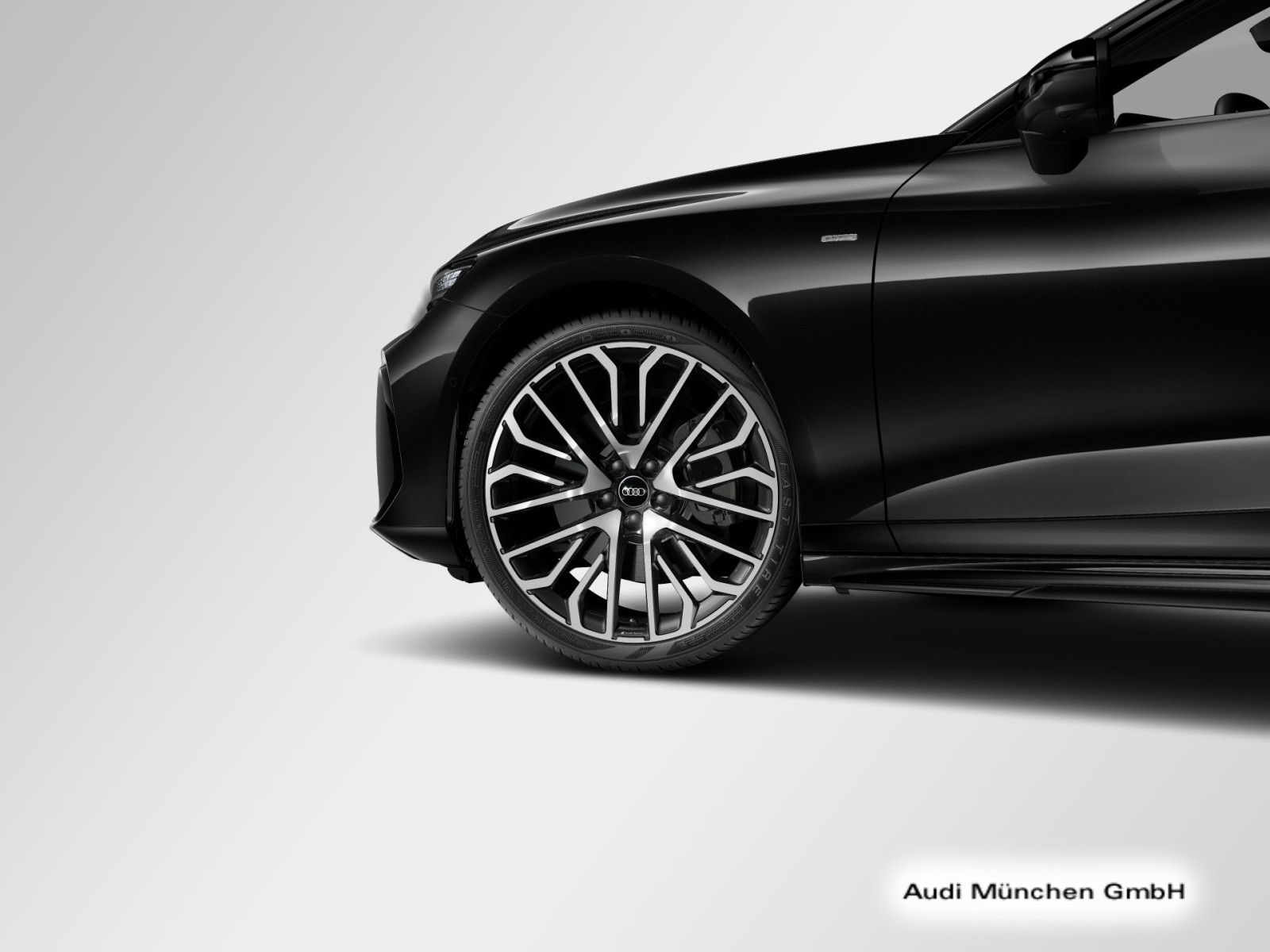 Audi A6 - Bild 6