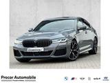 BMW M550i xDrive Laser DA Prof PA+ Glasd. Standh. HK - gebrauchte BMW M550 aus dem Jahr 2022