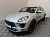 Porsche Macan S Diesel 3.0*AHK-LED-Alcantara* - Porsche in Kiel