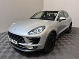 Porsche Macan S Diesel 3.0*AHK-LED-Alcantara* - Porsche Macan aus 2018