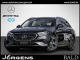 Mercedes-Benz E 220 d 4M T Avantgarde/Pano/StdHzg/DIGITAL/360°