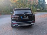 BMW X3 xDrive30e AT - - BMW X3