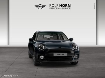 MINI One Clubman - 11