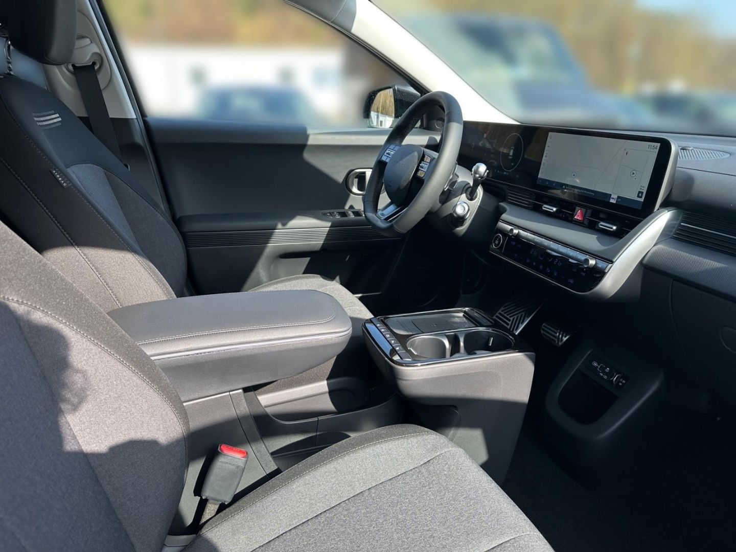 Hyundai IONIQ 5 – Bild 14