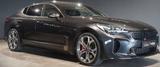 Kia Stinger 3.3 T-GDI AWD GT GT - gebrauchte Kia Stinger aus dem Jahr 2019
