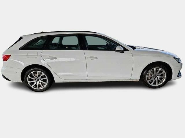 Audi AUDI A4 AVANT 2.0 40 TDI MHEV BUSINESS S TRONIC