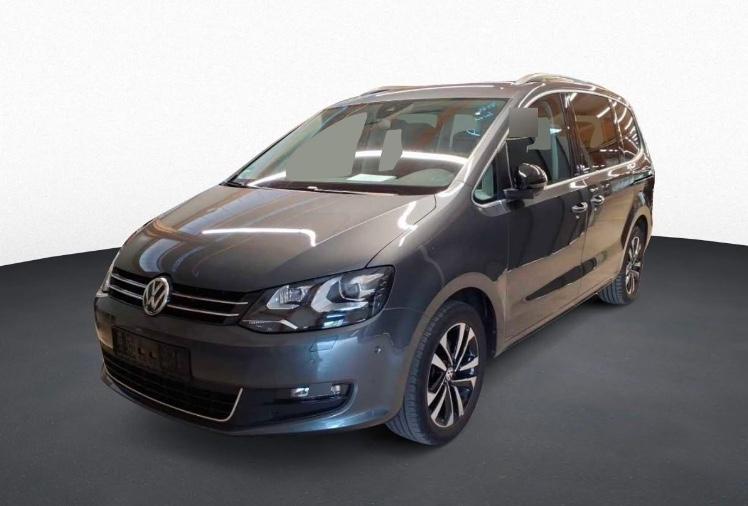 Volkswagen Sharan IQ.DRIVE 2.0TDI DSG/7-Sitze/Xenon/14500ne