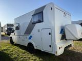 Sun Living S 65SL Solar+Clesana+130PS+NOADBLUE+TV+SAT+LIPO - Sun-Living Diesel