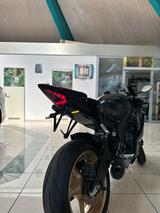 Yamaha R6 YZF TÜV neu - YAMAHA R6