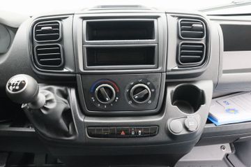 Fahrzeugabbildung Fiat Ducato Kasten 30 120 L1H1 120 MJT MT6