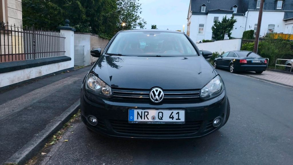 Image of Volkswagen Golf