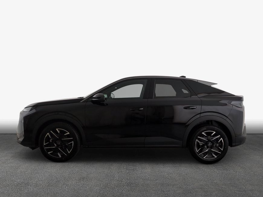 Peugeot 3008 - Bild 4