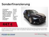 Audi A6 Avant 45 TFSI qu S Line Pano,Kamera,Leder