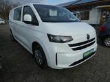 Volkswagen T7 Kombi Transporter Mixto 2x Schiebetüre+LED - Volkswagen T7 Kombi mit Diesel-Antrieb: Automatik