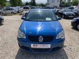 Volkswagen Polo 1.4 Tour Sitzheizung PDC Klima TÜV-NEU - Volkswagen Polo: Tour