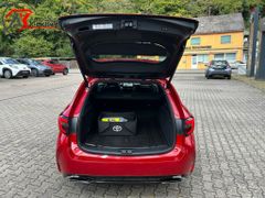 TOYOTA Corolla 2.0 Hybrid Touring Sports Teamplayer (ZE