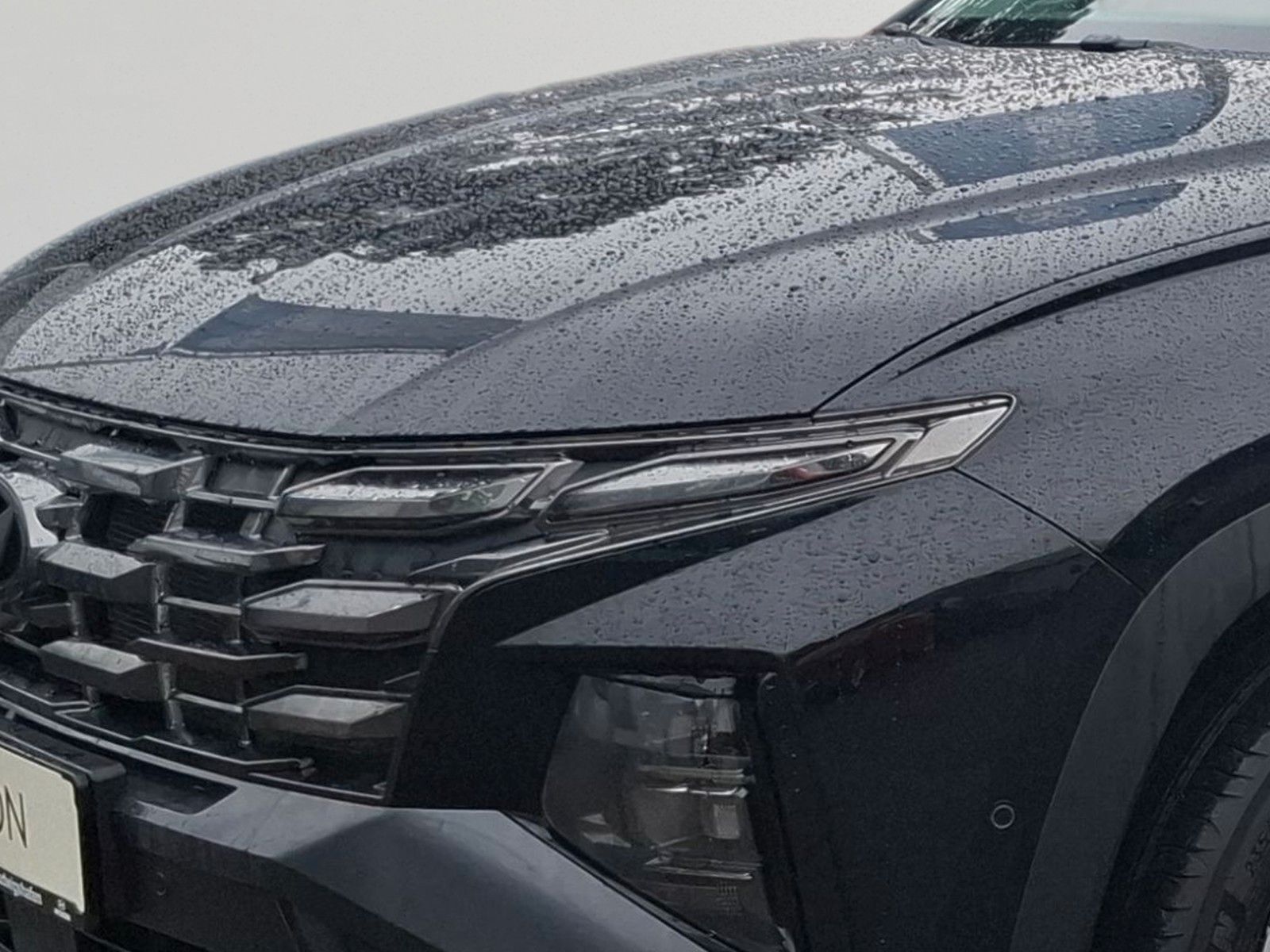 Hyundai TUCSON - Bild 5