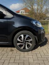 Volkswagen e-up!ACTIVE, CCS, Garantie,, 15" SR, geplfegt - VW e-up! von privat