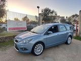 Ford Focus 2.0 TDCi 136CV-2008 - Ford Focus: 136