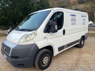 Fiat Ducato - 6