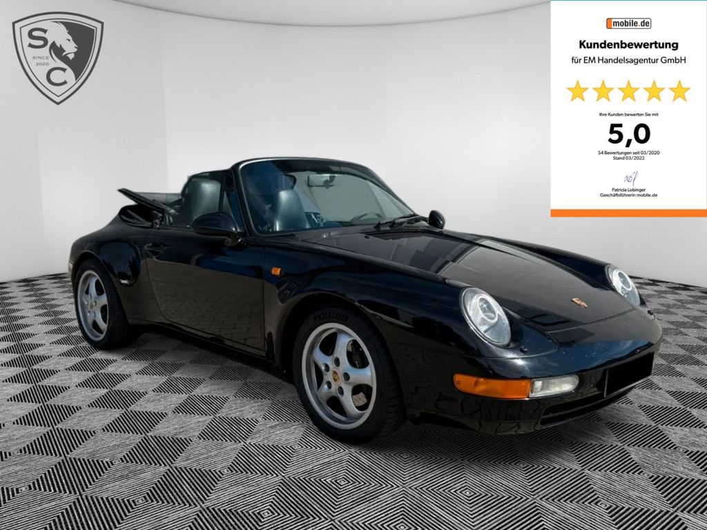 Porsche 911 Urmodell