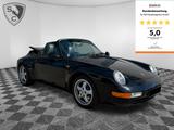 Porsche 911/993 Carrera 2 Cabriolet dt. Auto 2 Hand TOP - Porsche aus 1994: 911