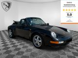 Porsche 911/993 Carrera 2 Cabriolet dt. Auto 2 Hand TOP - : Cabrio, Auto