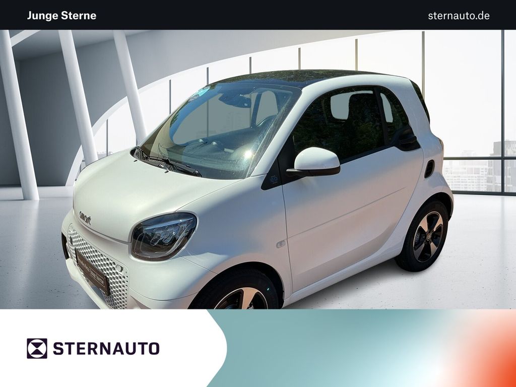 Image of Smart ForTwo