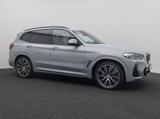 BMW X3 xD30i M Sport Panorama 360° Laser HUD 21Zoll - BMW X3 Gebrauchtwagen in Chemnitz