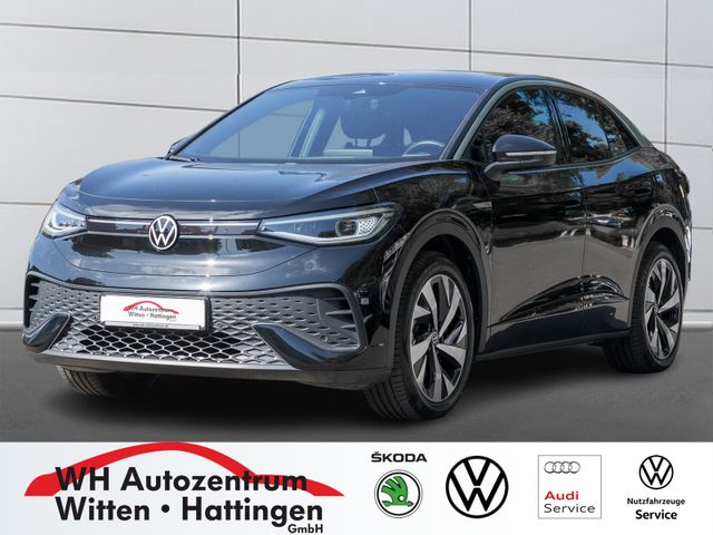 Volkswagen ID.5 Pro mit Infotainment-Paket AHK REARVIEW KEY
