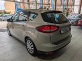 Ford C-Max 1.0 EB Trend Top-Zustand 8-fach bereift - Ford C-Max: 1.8