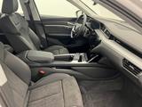 Audi e-tron 55 Quattro S Line Luft21NachtHead - Audi e-tron: Luftfederung