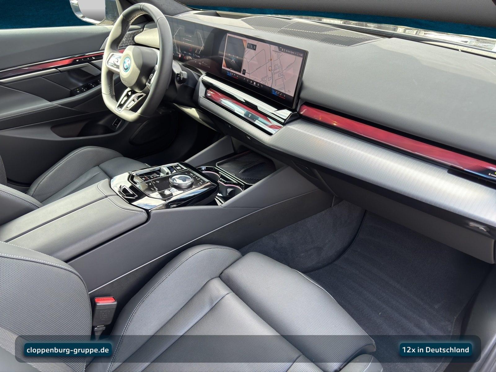 BMW 530e xDrive Touring M Sport Head-Up UPE: 98.979€