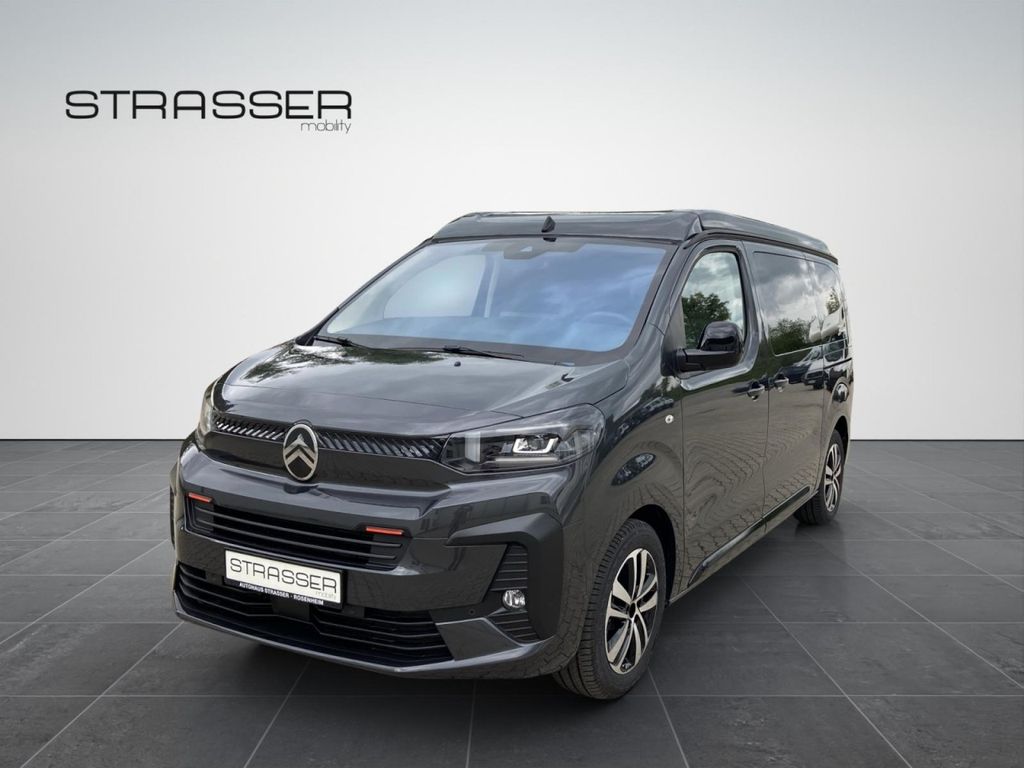 Citroën Andere