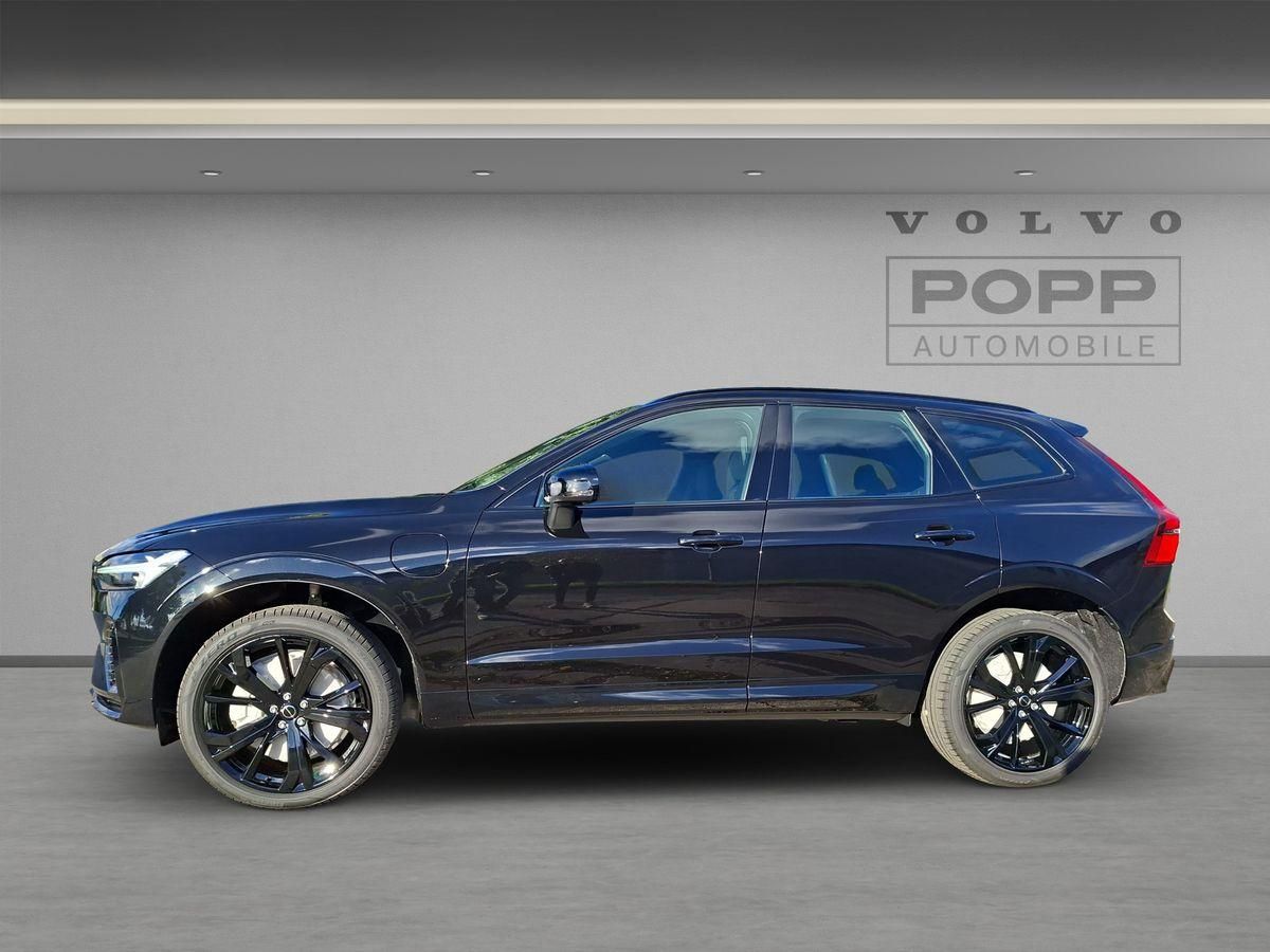 Volvo XC60 T6 AWD Plus Black Ed.|B&W|Massage|AHK imagem 2