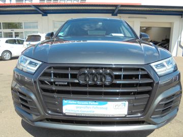 Audi Q5 - 10