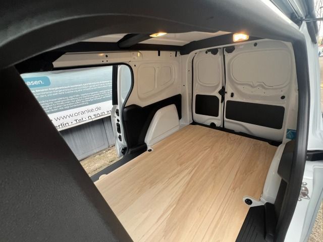 Fahrzeugabbildung Nissan Townstar Kasten L2 2,3t 6MT Acenta AHK*LRB*2ST