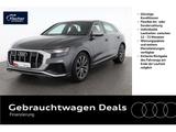 Audi SQ8 TFSI quattro